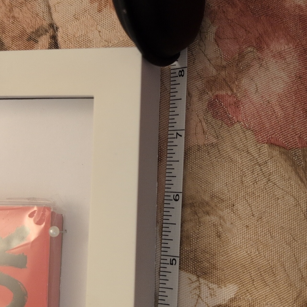 Miss Dior Notepad Shadowbox Display - Picture 4 of 8